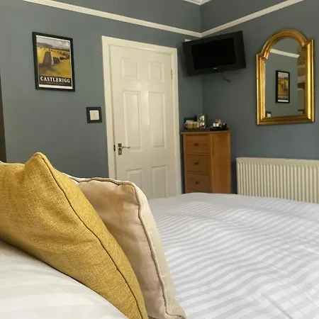 Glendale Konukevi Keswick (Cumbria)