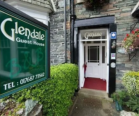 Glendale 4* Keswick (Cumbria)