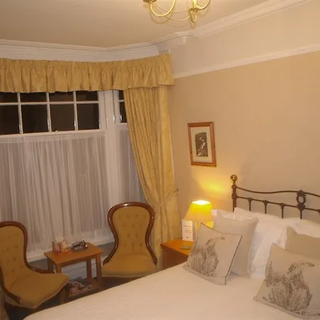 Glendale 4* Keswick (Cumbria)