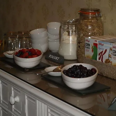 Glendale Konukevi Keswick (Cumbria)