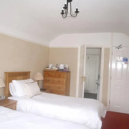 Glendale 4* Keswick (Cumbria)