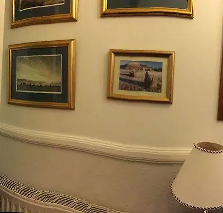 Glendale Konukevi 4*