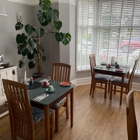 Glendale Gasthuis Keswick (Cumbria)