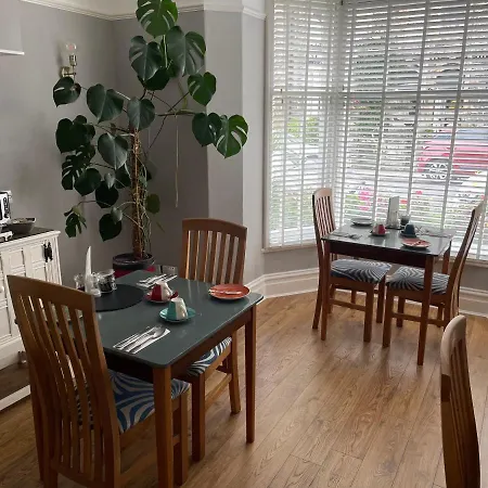 Glendale Guest house Keswick (Cumbria)