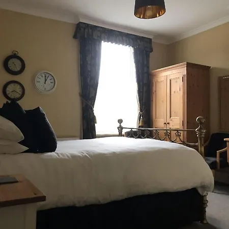 Glendale Vendégház 4*