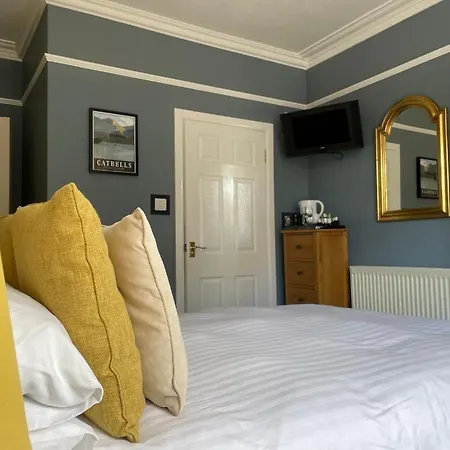 Glendale Gasthuis Keswick (Cumbria)