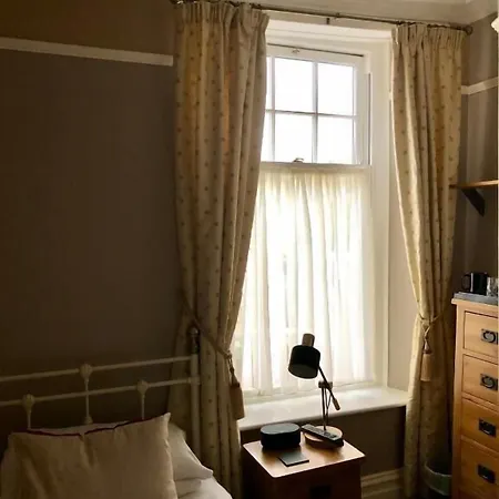 Gasthuis Glendale 4*