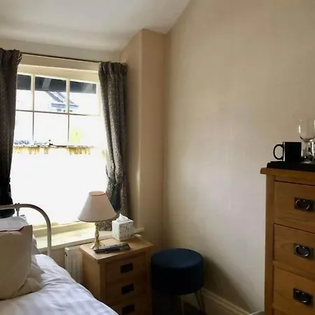 Gasthuis Glendale 4*