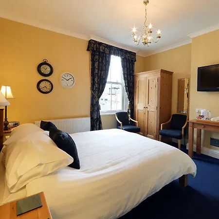 Glendale 4* Keswick (Cumbria)