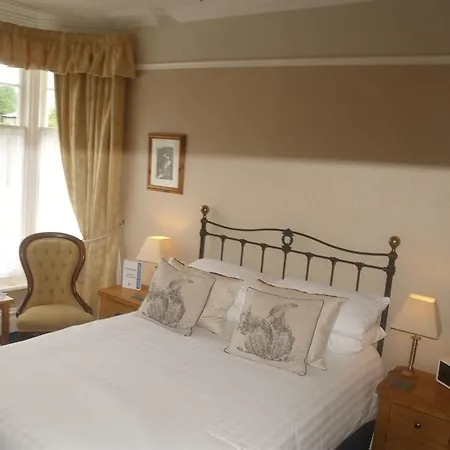 Glendale Gæstehus 4*