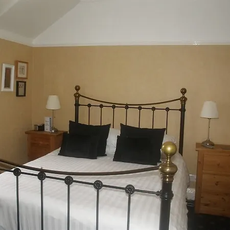 Glendale Gæstehus 4*