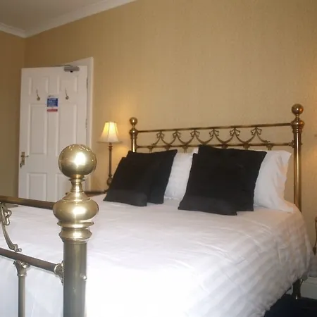 Glendale Gasthuis Keswick (Cumbria)