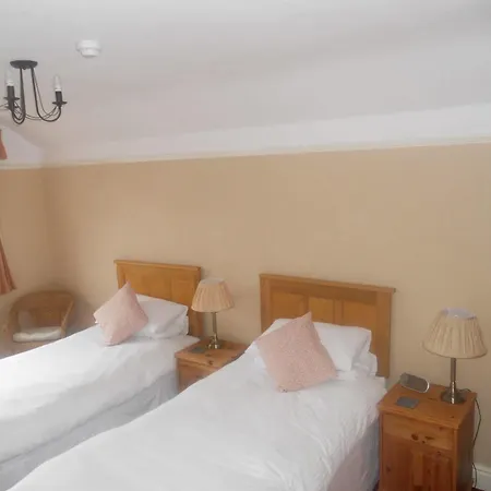 Glendale Gasthuis 4*