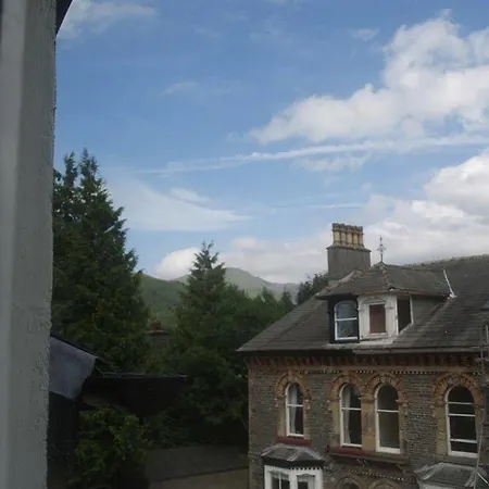 Glendale Gæstehus Keswick (Cumbria)