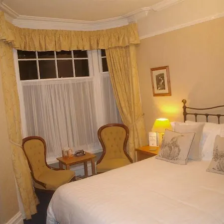 Gasthuis Glendale 4*