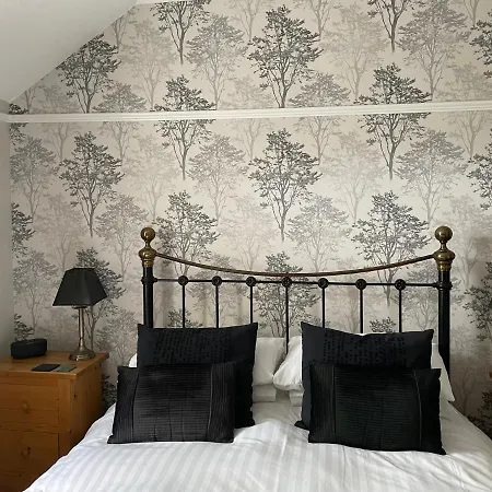 Pensjonat Glendale 4*