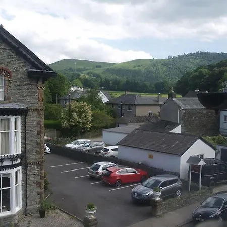 Glendale 4* Keswick (Cumbria)